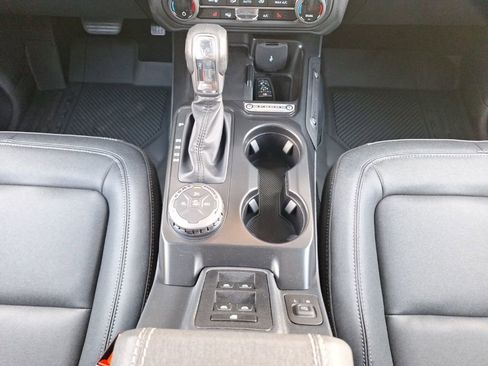 New 2026 Ford Bronco Big Bend AWD/4WD image 13