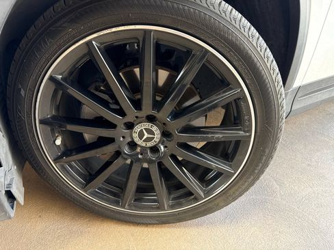 Used 2022 Mercedes-Benz GLA 250 4MATIC image 7