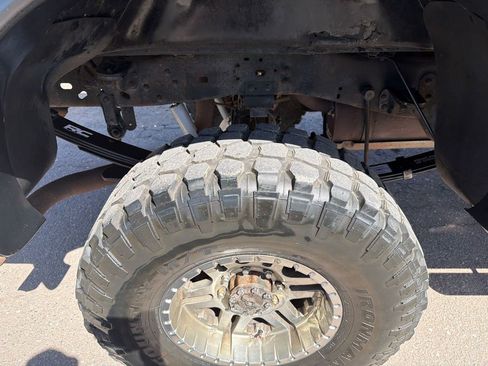 Used 2003 Ford F250 XL image 20