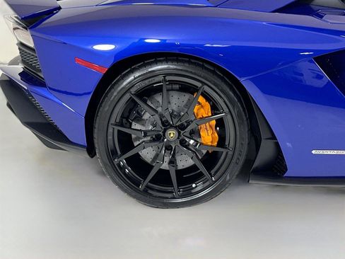 Used 2019 Lamborghini Aventador S AWD/4WD image 33