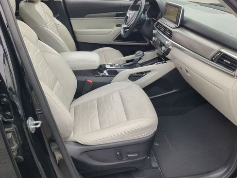 Used 2021 Kia Telluride SX w/ SX Prestige Package AWD/4WD image 24