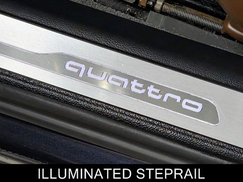 Used 2015 Audi A8 L 3.0T image 15