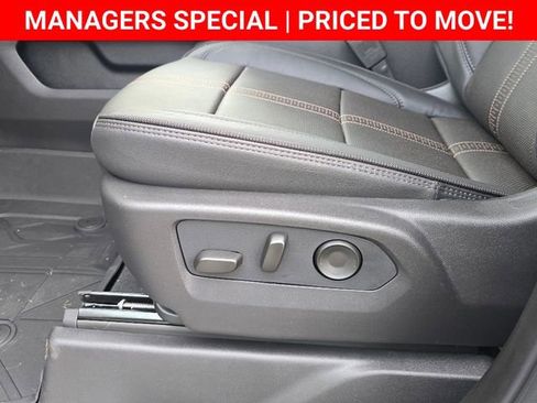 New 2026 Chevrolet Silverado 2500 High Country w/ High Country Premium Package AWD/4WD image 22