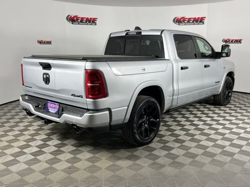 New 2026 RAM 1500 Limited image 3