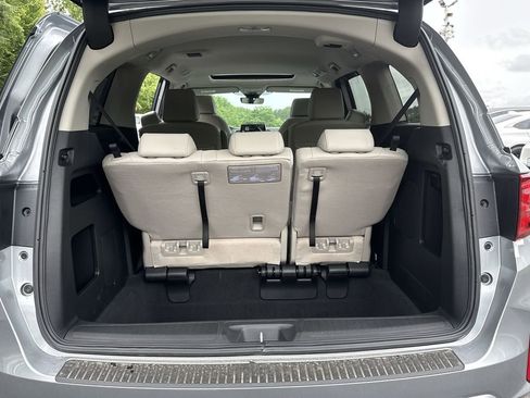 New 2026 Honda Odyssey EX-L image 21