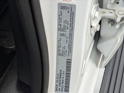 Used 2021 RAM 1500 Limited image 25