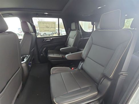 New 2026 Chevrolet Tahoe Premier w/ Sun And Tow Package image 26