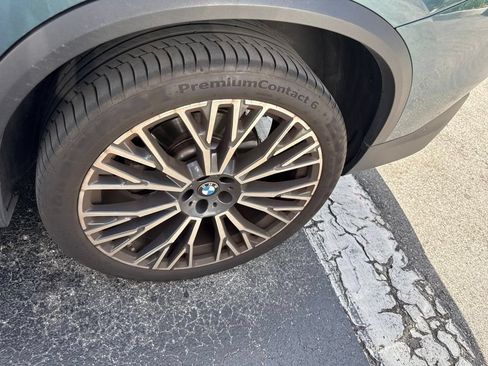 Used 2025 BMW X5 sDrive40i w/ Premium Package RWD image 5