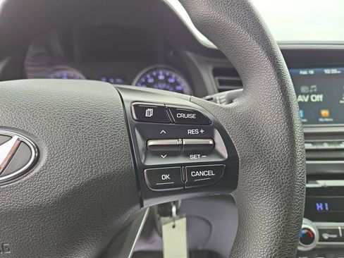 Used 2020 Hyundai Elantra SEL w/ Cargo Package (C1) image 17