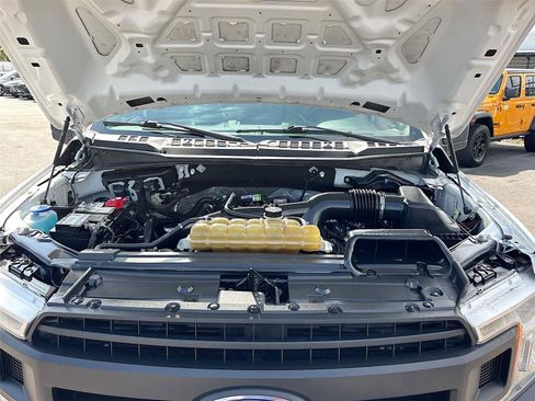 Used 2020 Ford F150 XL w/ Equipment Group 101A Mid AWD/4WD image 27