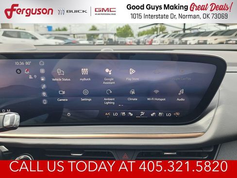 New 2026 Buick Envision Avenir AWD/4WD image 28