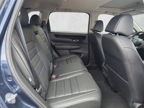Used 2023 Honda CR-V EX-L image 17
