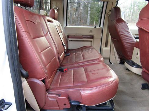 Used 2010 Ford F350 King Ranch image 39
