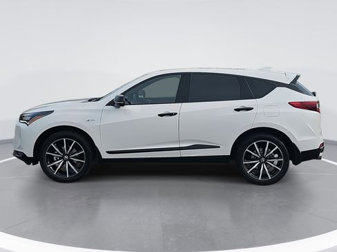 Certified 2025 Acura RDX A-Spec image 6