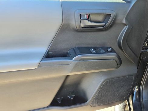 Used 2022 Toyota Tacoma SR w/ SX Package image 16