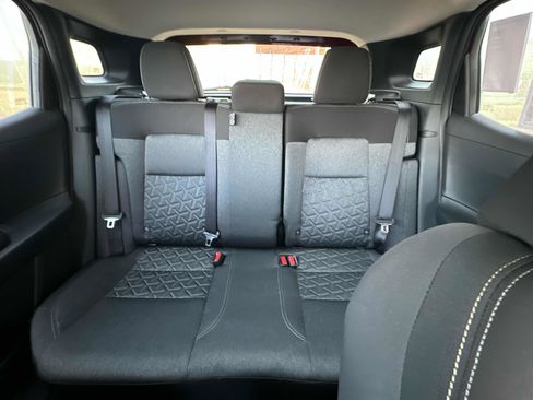 New 2026 Nissan Kicks SV w/ Cold Weather Package AWD/4WD image 27