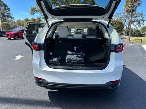 New 2026 MAZDA CX-90 3.3 Turbo w/ Preferred Package image 12