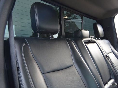 Used 2019 Ford F250 Lariat w/ Lariat Ultimate Package image 25