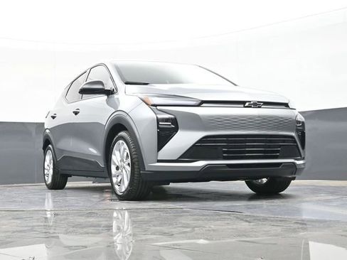 New 2027 Chevrolet Bolt LT FWD image 49