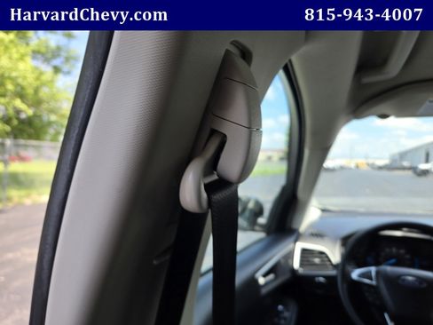 Used 2023 Ford Edge SEL w/ Convenience Package AWD/4WD image 33