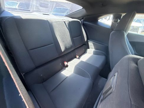 Used 2010 Chevrolet Camaro LT w/ RS Package RWD image 9