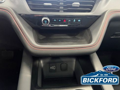 New 2026 Ford Explorer ST w/ Sun And Sound Package image 14