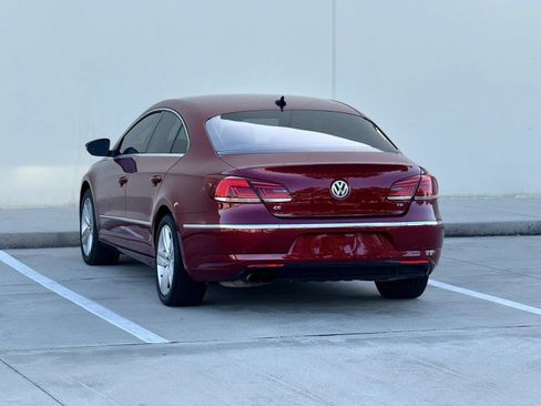 Used 2016 Volkswagen CC Sport FWD image 5