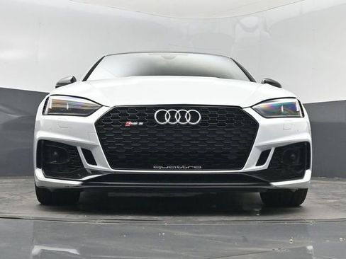 Used 2019 Audi RS 5 Sportback AWD/4WD image 31