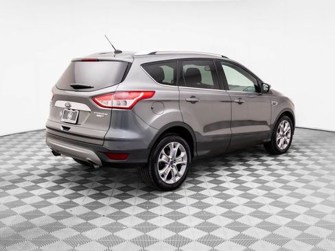 Used 2014 Ford Escape Titanium image 5