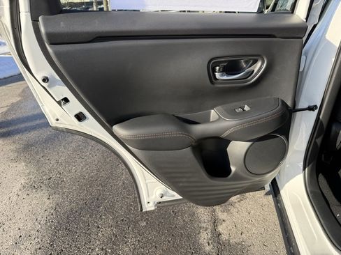 New 2026 Honda HR-V Sport image 29