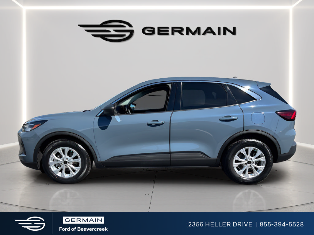 Used 2023 Ford Escape Active FWD image 6
