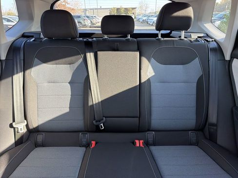 New 2026 Volkswagen Taos S FWD image 29