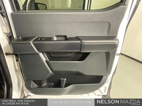 Used 2021 Ford F150 XL w/ STX Appearance Package AWD/4WD image 22