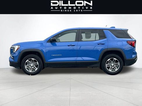 Used 2026 GMC Terrain Elevation AWD/4WD image 7