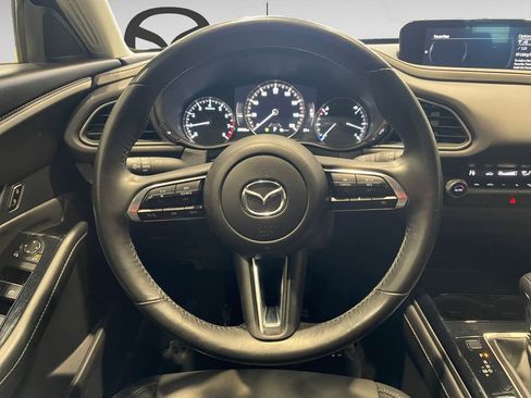 Used 2024 MAZDA CX-30 AWD 2.5 S w/ Select Sport Pkg image 12