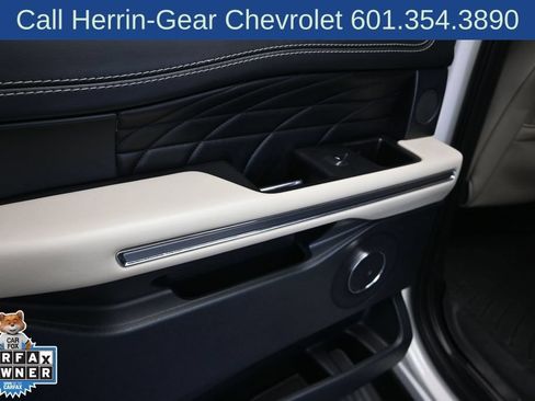 Used 2020 Ford Expedition Max Platinum RWD image 15
