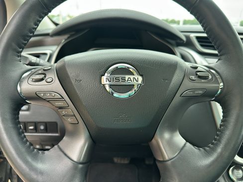 Used 2021 Nissan Murano Platinum AWD/4WD image 14