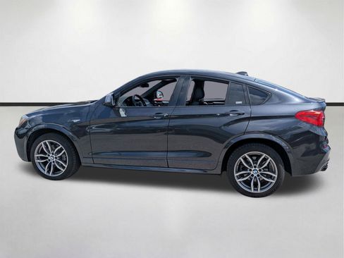 Used 2018 BMW X4 M40i AWD/4WD image 6