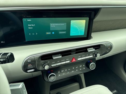 New 2026 Hyundai Palisade SEL Premium image 11