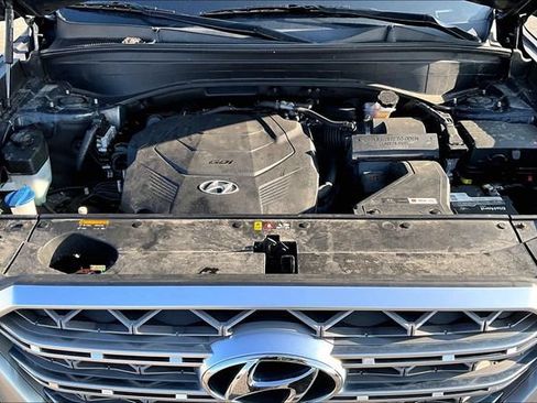 Used 2020 Hyundai Palisade Limited AWD/4WD image 10