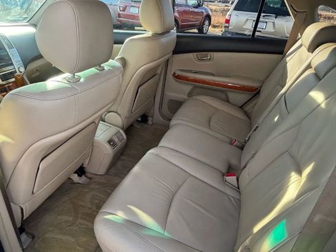 Used 2006 Lexus RX 400h AWD image 13