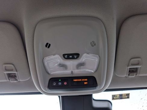 Used 2024 Buick Encore GX Preferred FWD image 24