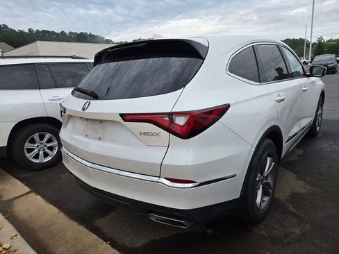 Used 2022 Acura MDX FWD image 5