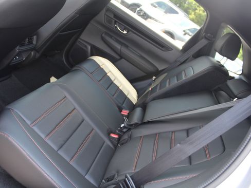 New 2026 Honda CR-V Sport-L image 9