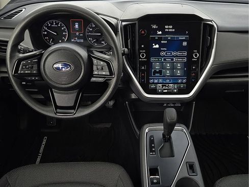 Certified 2024 Subaru Crosstrek 2.0i Premium AWD/4WD image 12