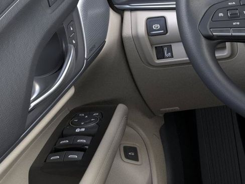 New 2026 Cadillac CT4 Premium Luxury AWD/4WD image 22