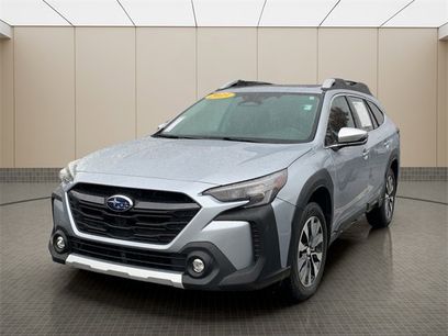Used 2023 Subaru Outback Touring XT w/ Tech Package 3