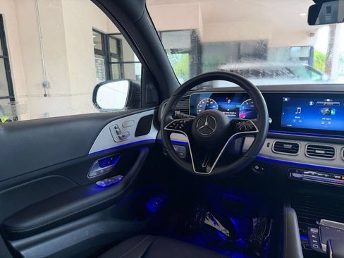 Used 2026 Mercedes-Benz GLE 350 4MATIC image 27
