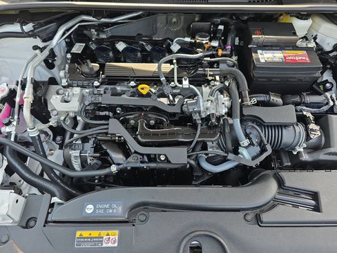 Used 2025 Toyota Corolla SE FWD image 28