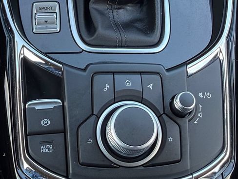 Used 2022 MAZDA CX-9 Touring AWD/4WD image 17